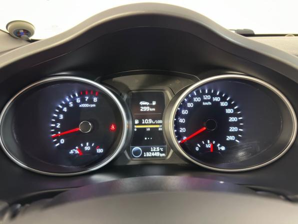 Kia Sportage III Рестайлинг с пробегом 2015 года, цена 1 439 900 рублей, 132000 км, внедорожник, Автокод Объявления