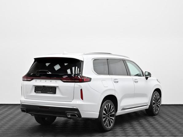 Exeed VX I с пробегом 2023 года, цена 2 249 000 рублей, 73000 км, внедорожник, Автокод Объявления