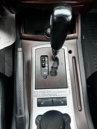 SsangYong Rexton I с пробегом 2006 года, цена 799 900 рублей, 176975 км, внедорожник, Автокод Объявления
