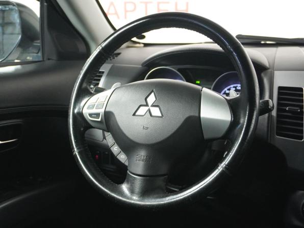 Mitsubishi Outlander II Рестайлинг с пробегом 2012 года, цена 1 135 000 рублей, 187383 км, внедорожник, Автокод Объявления