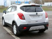 Opel Mokka I Иваново  - изображение 21