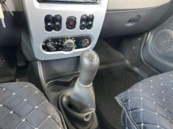Renault Logan I Рестайлинг с пробегом 2010 года, цена 410 000 рублей, 138617 км, седан, Автокод Объявления
