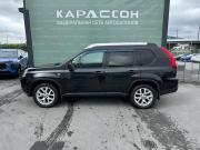 Nissan X-Trail II Рестайлинг Екатеринбург  - изображение 16
