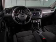 Volkswagen Tiguan II Воронеж  - изображение 32