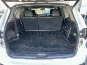 Toyota Highlander III (XU50) Владимир  - изображение 34