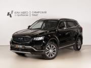 Geely Atlas Pro Казань  - изображение 9