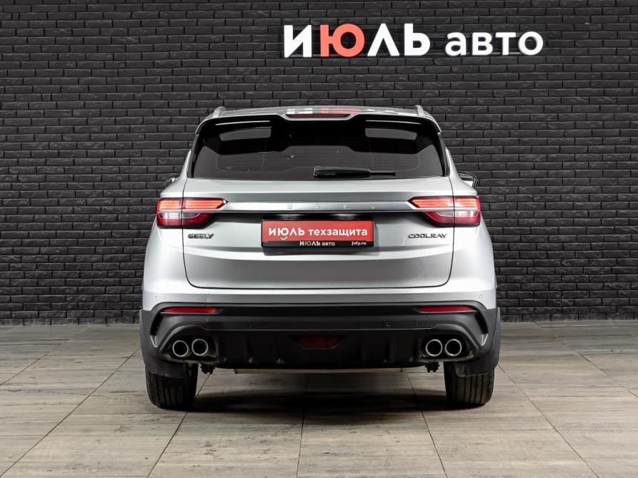 Geely Coolray I Екатеринбург  - изображение 5