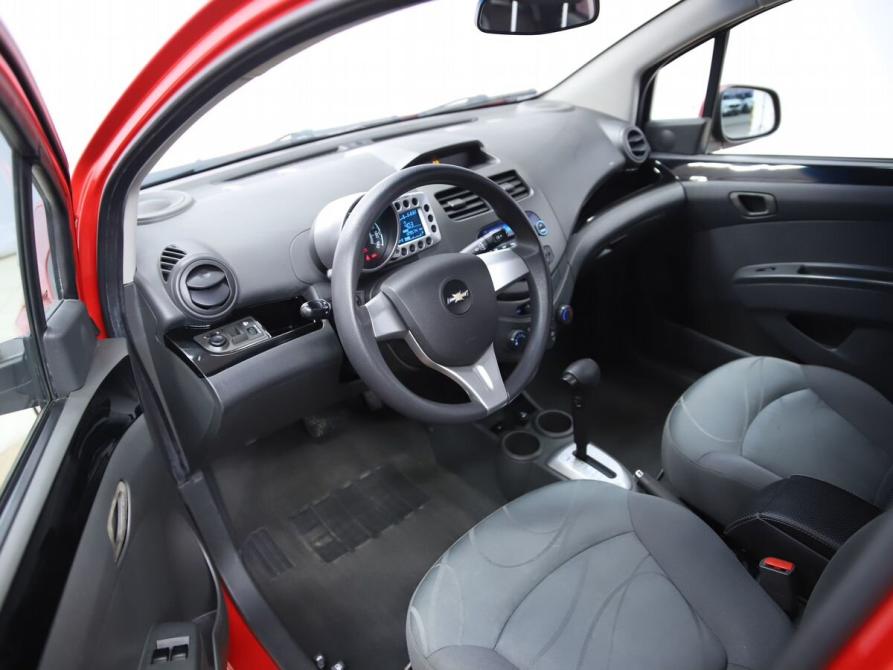 Chevrolet Spark III Уфа  - изображение 10
