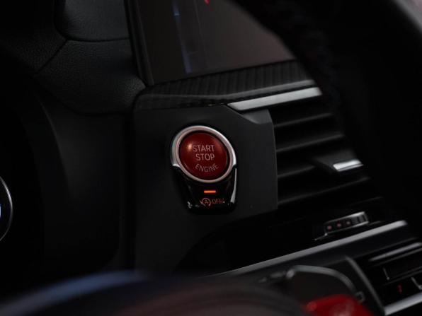 BMW X3 M I (F97) с пробегом 2020 года, цена 6 199 099 рублей, 44263 км, внедорожник, Автокод Объявления