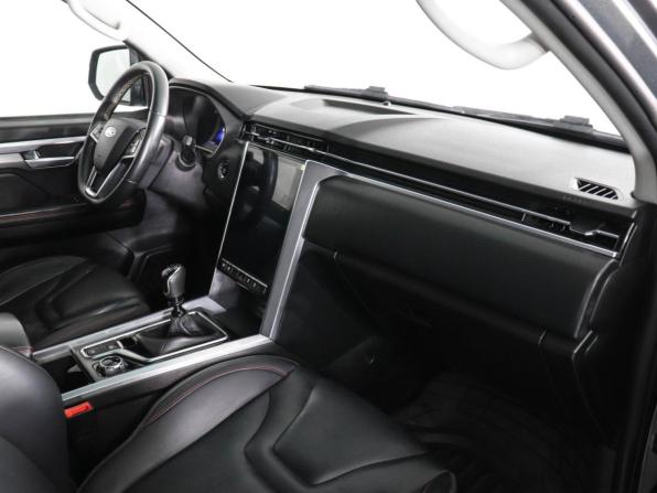 JAC T8 Pro с пробегом 2023 года, цена 1 950 000 рублей, 106535 км, offers.body_type.unknown, Автокод Объявления
