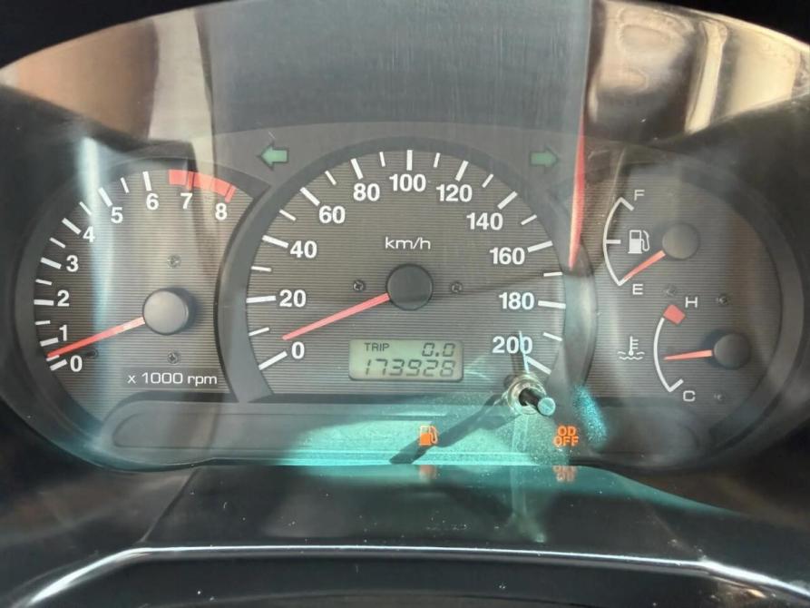 Hyundai Accent II Набережные Челны  - изображение 10