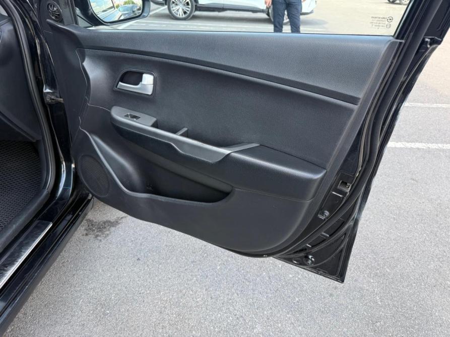 Kia Rio III Воронеж  - изображение 15