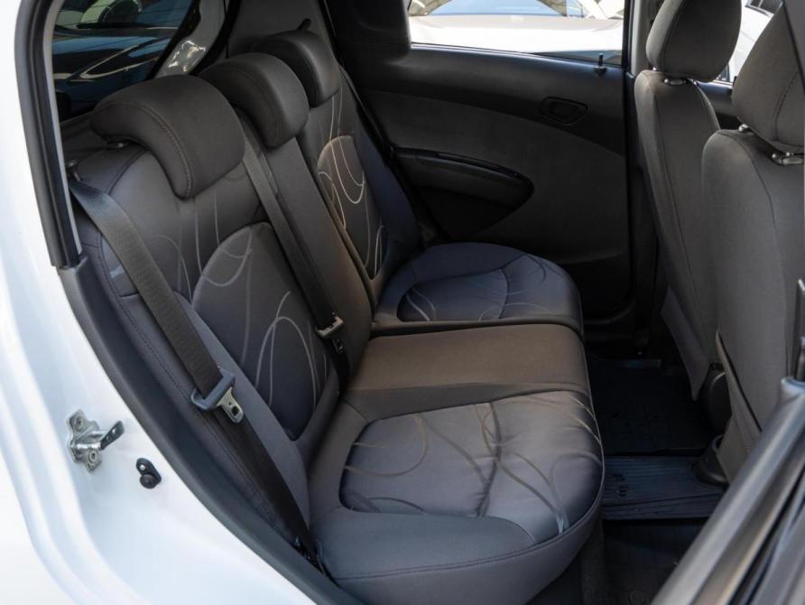Chevrolet Spark III (M300) Рестайлинг Волгоград  - изображение 7