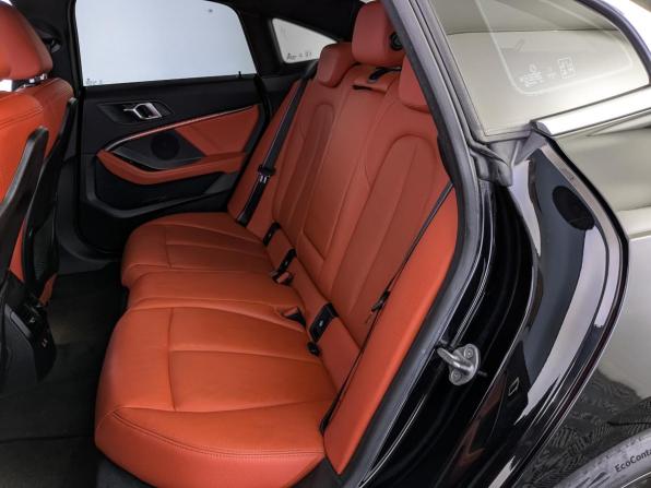 BMW 2 серии F44 с пробегом 2021 года, цена 4 080 000 рублей, 56272 км, седан, Автокод Объявления