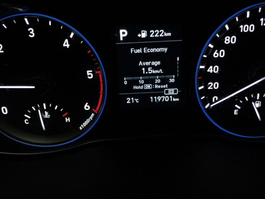 Hyundai Kona I Минеральные Воды  - изображение 7