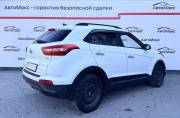 Hyundai Creta I Тюмень  - изображение 27