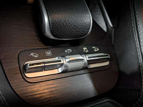 Mercedes-Benz GLS II (X167) Рестайлинг с пробегом 2024 года, цена 11 800 000 рублей, 91715 км, внедорожник, Автокод Объявления