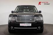 Land Rover Range Rover III Рестайлинг 2 Ярославль  - изображение 30