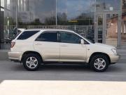 Toyota Harrier I (XU10) Новосибирск  - изображение 21