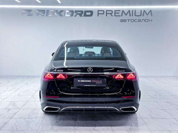Mercedes-Benz E-Класс VI (W214 S214) с пробегом 2026 года, цена 8 700 000 рублей, 108 км, седан, Автокод Объявления