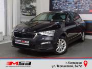 Skoda Rapid II Кемерово  - изображение 29