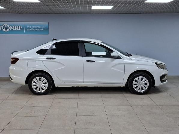 Lada (ВАЗ) Vesta I Рестайлинг (NG) с пробегом 2023 года, цена 1 199 000 рублей, 25840 км, седан, Автокод Объявления