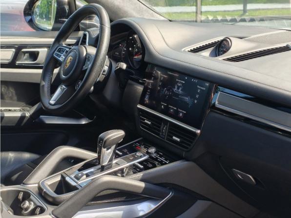 Porsche Cayenne III с пробегом 2019 года, цена 10 500 000 рублей, 92279 км, внедорожник, Автокод Объявления