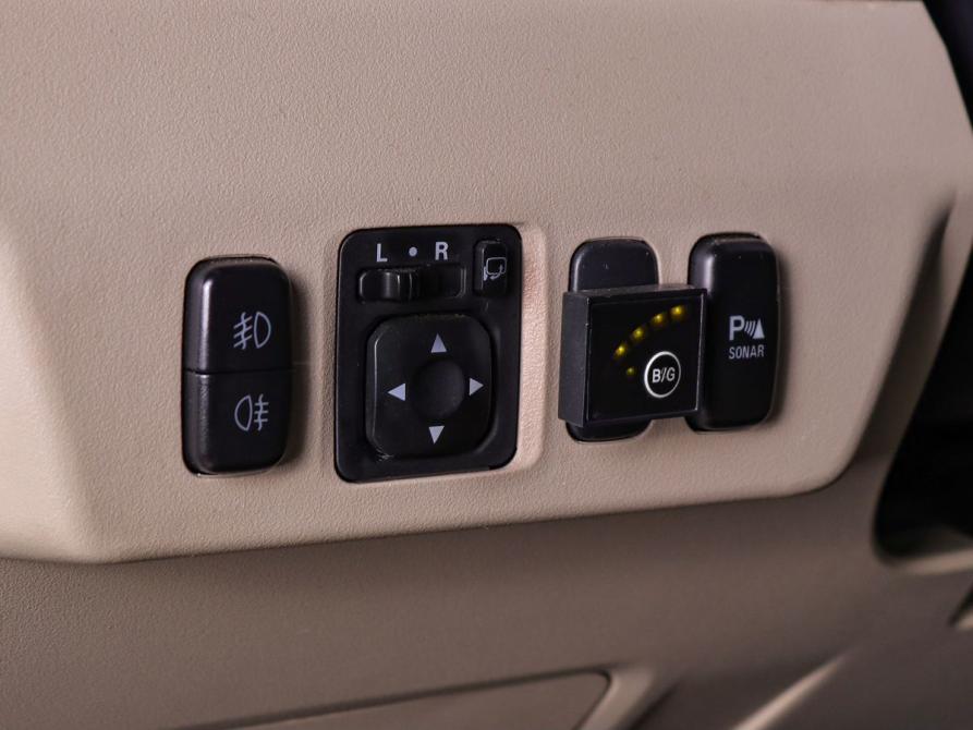 Mitsubishi Pajero IV Рестайлинг 2 Минеральные Воды  - изображение 18