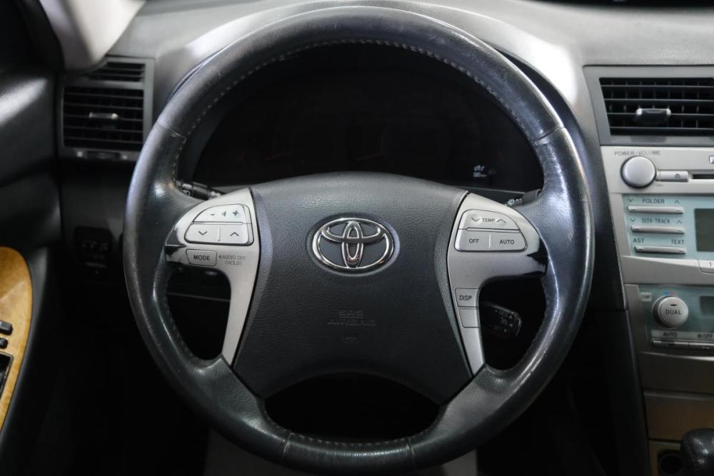 Toyota Camry VI (XV40) Омск  - изображение 14