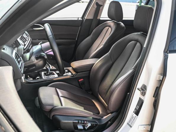 BMW 1 серии III (F52) Рестайлинг с пробегом 2020 года, цена 2 489 000 рублей, 46743 км, седан, Автокод Объявления