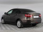 Lada (ВАЗ) Vesta I Химки  - изображение 21