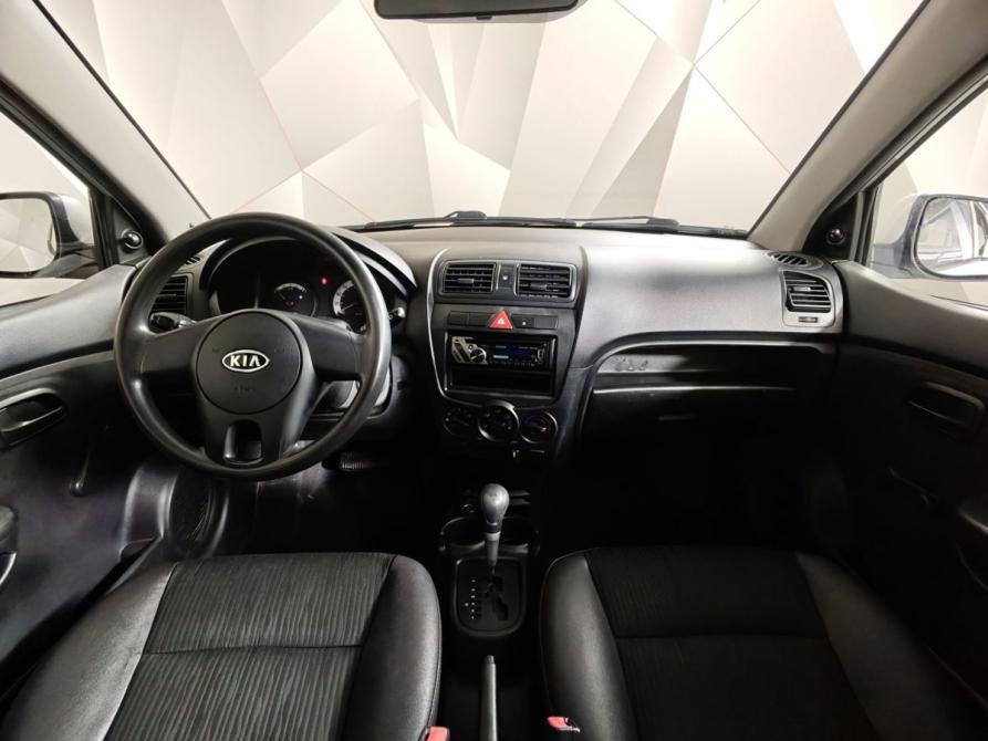 Kia Picanto I Рестайлинг Москва  - изображение 13