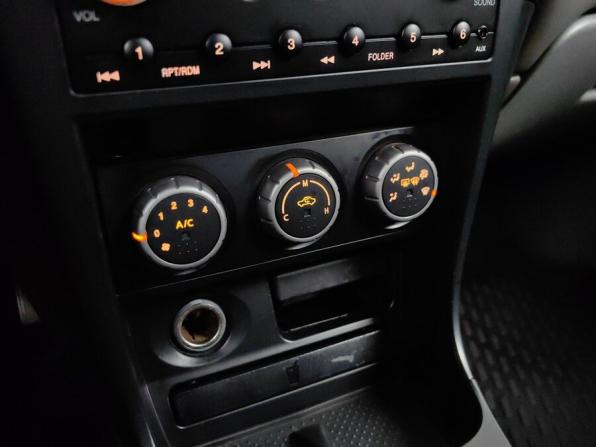 Nissan Almera Classic I с пробегом 2010 года, цена 585 000 рублей, 99200 км, седан, Автокод Объявления