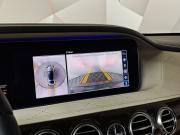 Mercedes-Benz S-Класс VI (W222 C217) Рестайлинг Москва  - изображение 48