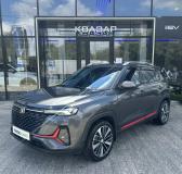 Changan CS35 Plus I Рестайлинг Краснодар  - изображение 22