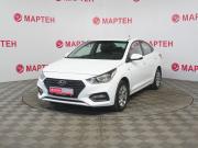 Hyundai Solaris II Вологда  - изображение 18