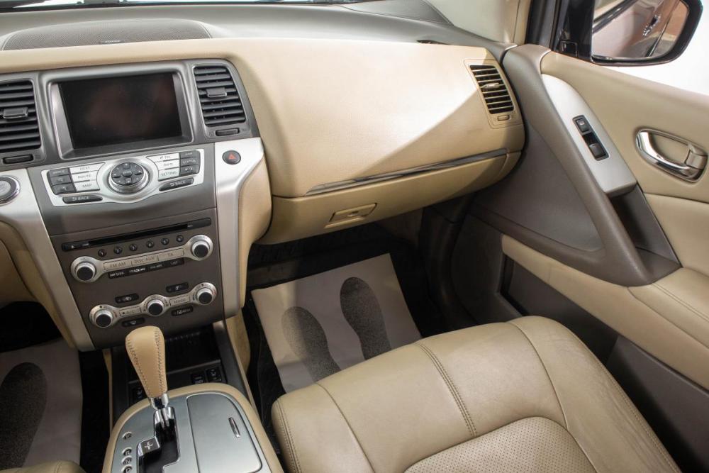 Nissan Murano II (Z51) Рестайлинг Барнаул  - изображение 25