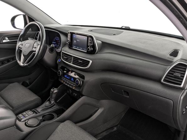 Hyundai Tucson III Рестайлинг с пробегом 2019 года, цена 2 150 000 рублей, 102000 км, внедорожник, Автокод Объявления