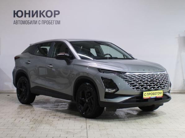 Omoda C5 I с пробегом 2022 года, цена 1 679 000 рублей, 25992 км, внедорожник, Автокод Объявления