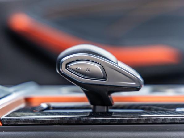 Omoda S5 GT с пробегом 2023 года, цена 1 728 000 рублей, 36669 км, седан, Автокод Объявления