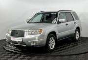 Subaru Forester II Рестайлинг Нижний Новгород  - изображение 23