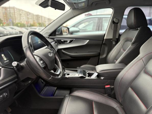 Chery Tiggo 7 Pro I с пробегом 2021 года, цена 1 432 000 рублей, 112874 км, внедорожник, Автокод Объявления