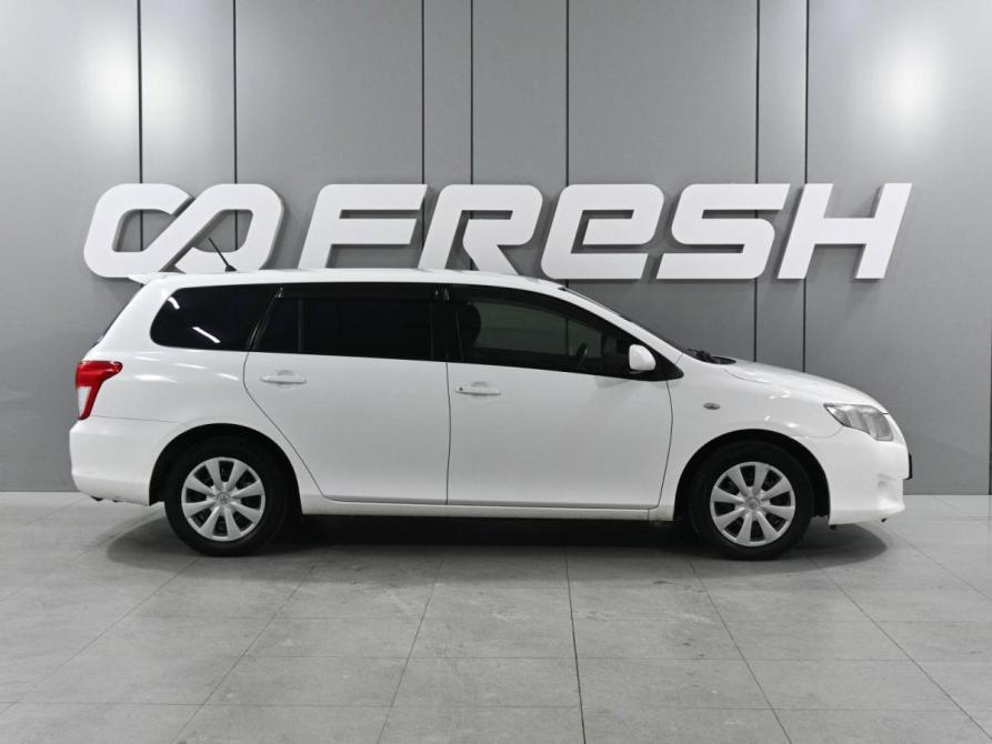 Toyota Corolla X (E140 E150) Рестайлинг Ростов-на-Дону  - изображение 5