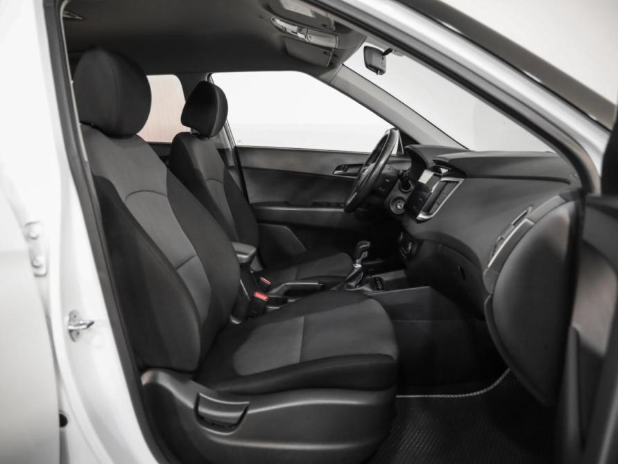 Hyundai Creta I Санкт-Петербург  - изображение 20