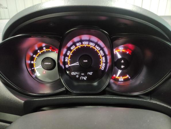 Lada (ВАЗ) Vesta I с пробегом 2021 года, цена 1 049 000 рублей, 105239 км, универсал, Автокод Объявления
