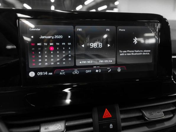Kia Seltos I Рестайлинг с пробегом 2026 года, цена 3 050 000 рублей, 15 км, внедорожник, Автокод Объявления