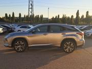 Lexus RX IV Рестайлинг Набережные Челны  - изображение 38