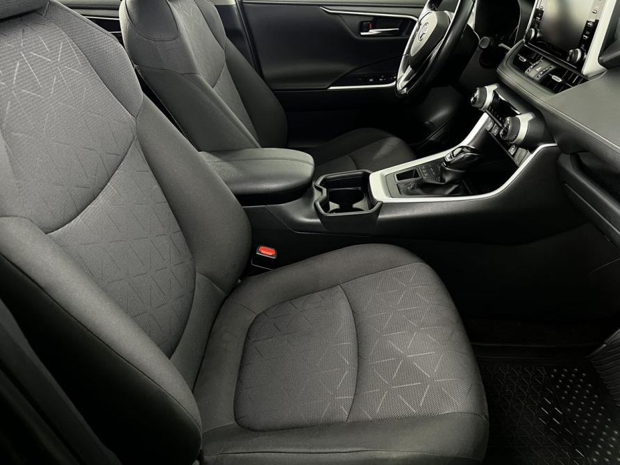 Toyota RAV4 V (XA50) Калининград  - изображение 12