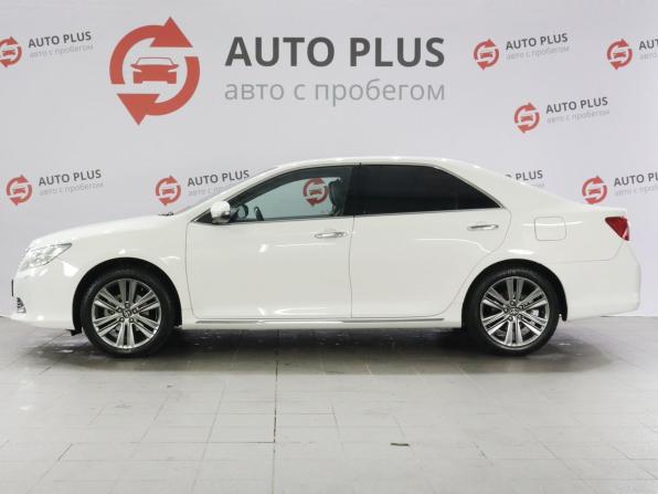 Toyota Camry VII (XV50) с пробегом 2014 года, цена 1 796 000 рублей, 202000 км, седан, Автокод Объявления