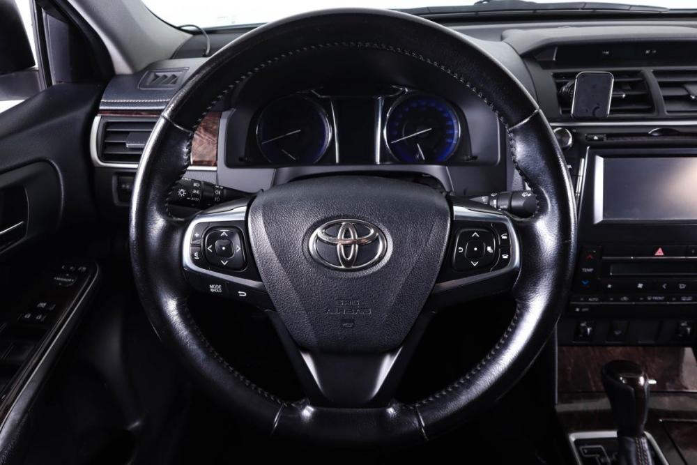 Toyota Camry VII (XV50) Рестайлинг Пермь  - изображение 16
